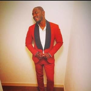 Meet your Posher, Steven